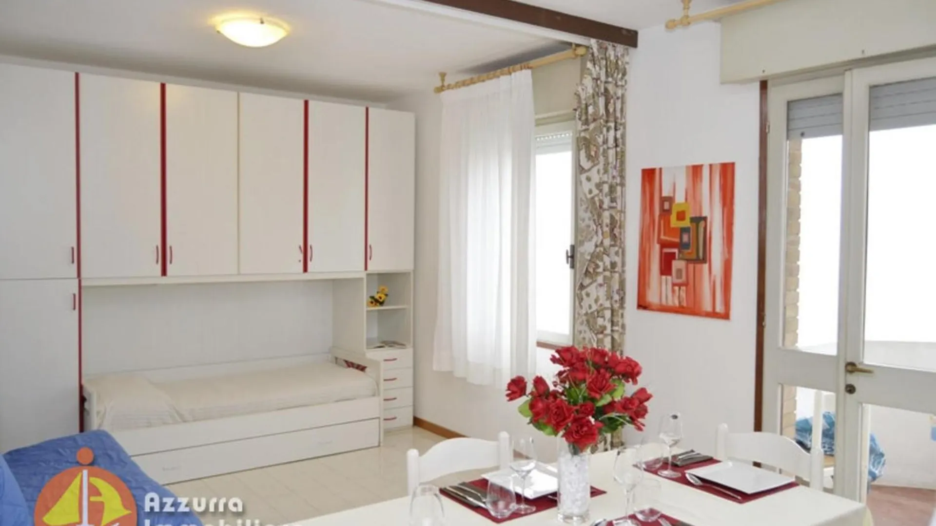 Residence Vera Cruz 510 Lido di Jesolo
