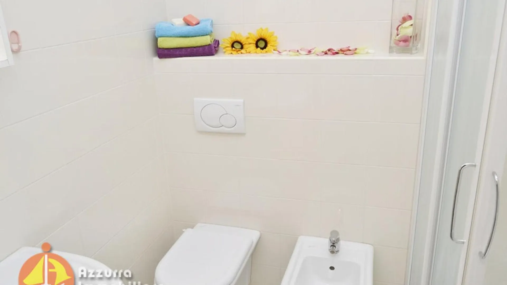 Residence Vera Cruz 510 Lido di Jesolo Appartement