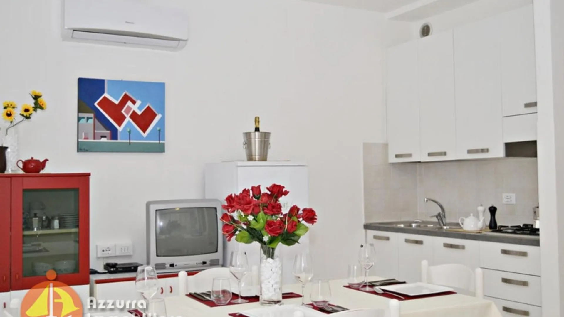 Residence Vera Cruz 510 Lido di Jesolo