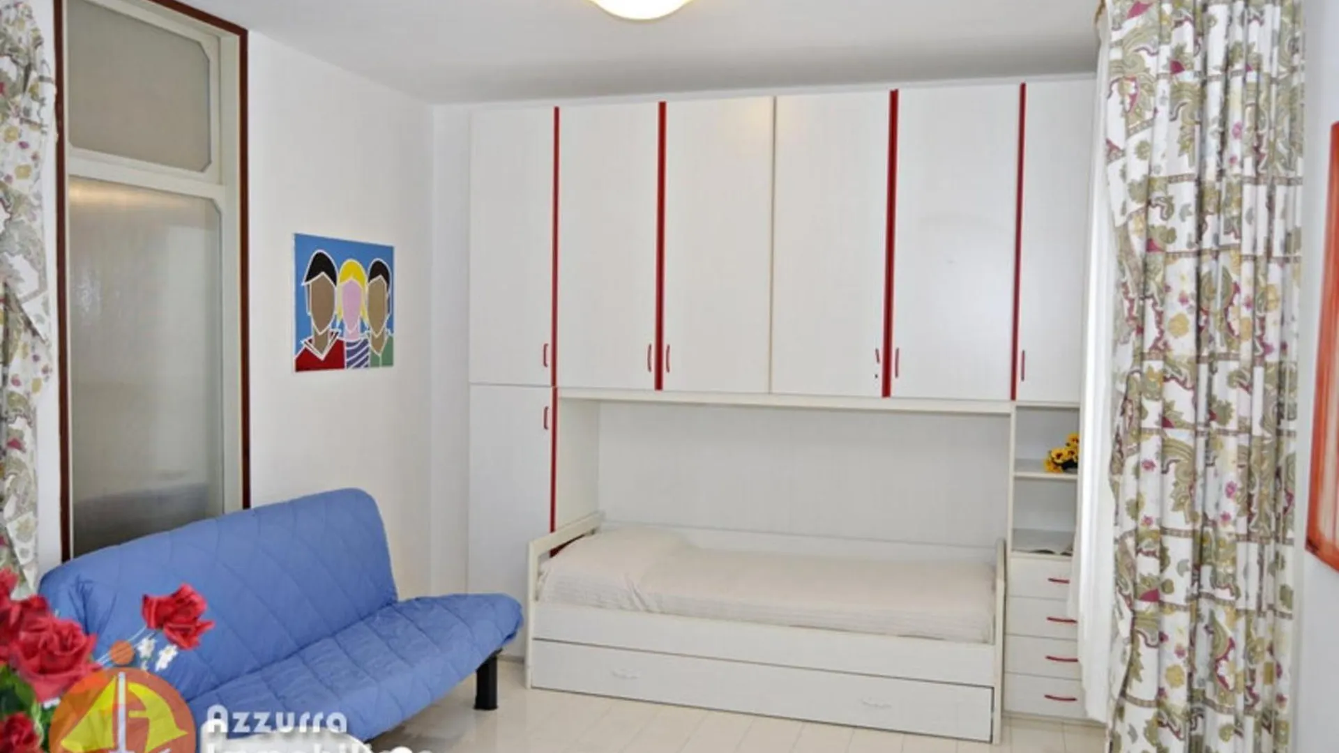 Residence Vera Cruz 510 Lido di Jesolo 0*,  Italië